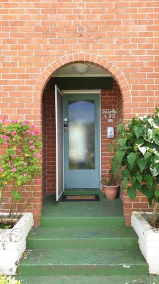 Terracotta Cottage Te Awamutu Eksteriør billede